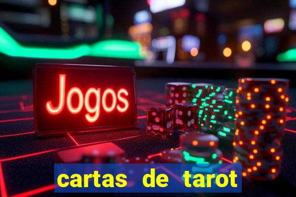 cartas de tarot gratis futuro inmediato